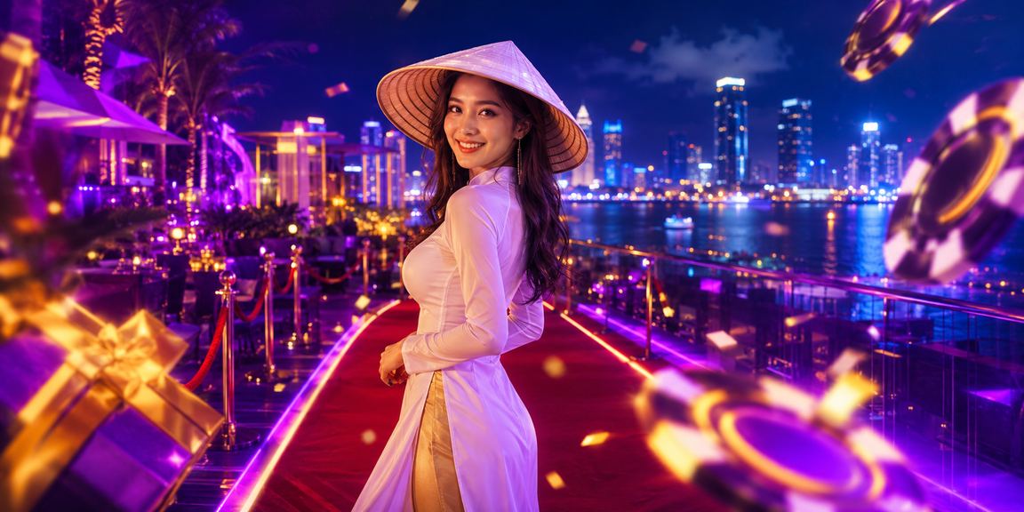 Người dùng tại Đà Nẵng đăng ký nhận phần thưởng chào mừng trên điện thoại