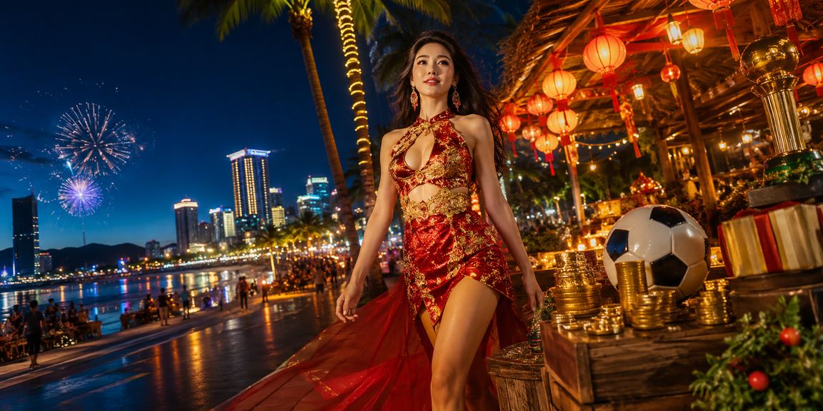 Người dùng Nha Trang trải nghiệm cá cược trực tuyến cạnh ly cà phê