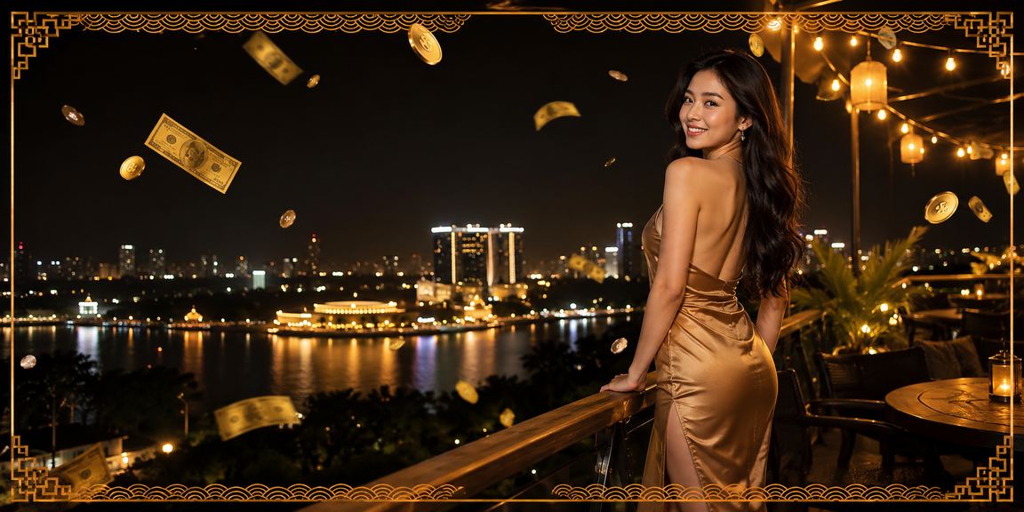 Chơi slot casino tại Việt Nam với jackpot độc đáo